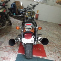 出售小改大魔鬼以及春风X4全地形车