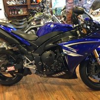 中山代友出售09R1一台