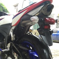 转让08 CBR600  F5