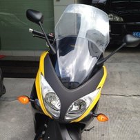 增城新塘09TMAX500