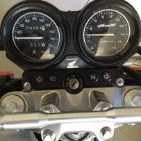 广东阳江出售06小黄蜂 车车已被爽快的东莞车友接走了，谢谢关注！