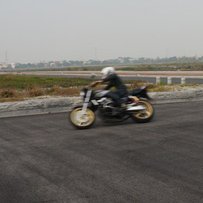 代友发帖：番禺大岗出精神VTEC3一台