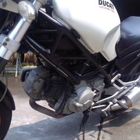 东莞大朗出售04杜卡迪M620