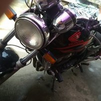 惠州出售精神94CB400