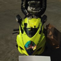 出台精神铃木K7大R