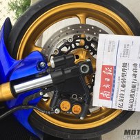 出售闲置暴力3台水车