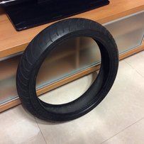 出售象牌轮胎一条120/ 60r17 合CB系列