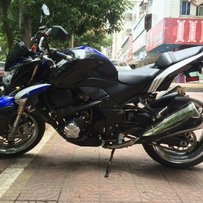 广东梅州出售09川崎Z1000