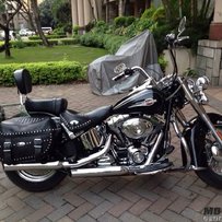 广州番禺代友出杜卡迪GT1000宝马哈雷继承者