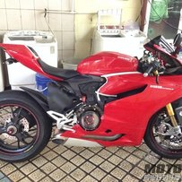 深圳出售Ducati 1199s