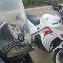 增城中新超低价出售两台大排量车。