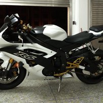 广东省江门恩平市出售08R6一台