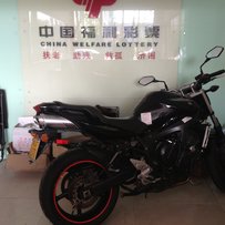 广东广州37500出精神完整09款FZ6N