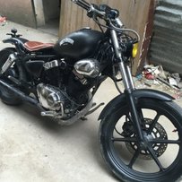 低价出雅马哈FZ6n·XV250复古范儿