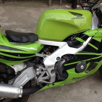 超级精神的CBR29期