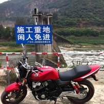 东莞清溪出售新净CB400 2代