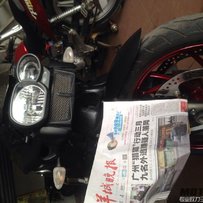 出售宝马05年F650Gs普版和宝马08年碣石货K1200R