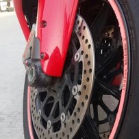 11年底杜卡迪848.。。evo...精神无敌....劲爆