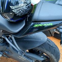 广东省博罗县石湾镇出10年ZX-10R