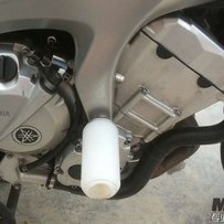 顺德出售一台YAMAHA6N 一台NSR3仔