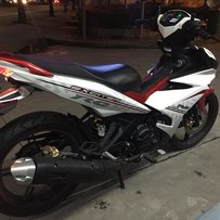 15年 YAMAHA EXCITER 150 泰版 只行驶1千多公里