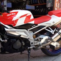 暴力街车TUONO1000R