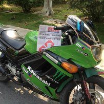 清远佛冈代友出售250一台
