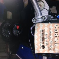 广西贵港车友集体换车，6R、ZRX1200、GTR1400、大雪柜、威路德、F800ST，来电有惊喜。