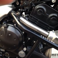 代友出售08年9月川崎KLE650异兽