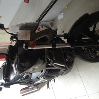 重发番禺出售NC700S带ABS