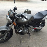 深圳出02欧版黄蜂600新价格出售