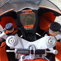 清理仓库出售几台收藏品10年ktm rc8 末代APRILIA RS250两台 3XVSP干离 铁马400