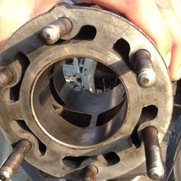 顺德出售备用NSR250P3中缸