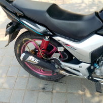 惠州出CBF125改175CC。求秒