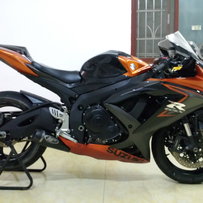 梧州出09中R GSX-750R