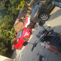 出售两台车cbr22期改07f5 30期