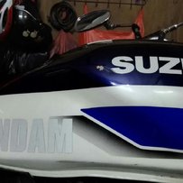 出售雅马哈大魔神