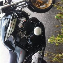增城新塘出CB400VTEC1