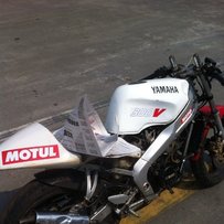 开平售改装TZM一台，5000