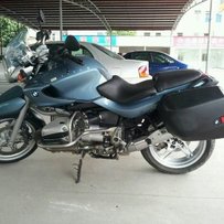 廉江38000出售02宝马R1150R