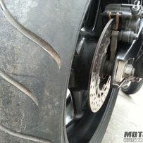 江门出售接近纯水成色雅马哈07FZ1N