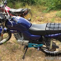 出雅马哈天剑一部