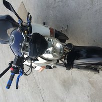 东莞代车友出售06GSR400街车