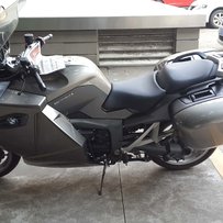 中山东凤出售美国直排2010年宝马k1300gt