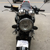 福建龙岩出售11年电喷CB4代(ABS版）