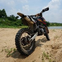 白云最低价出XTR250 4200大元