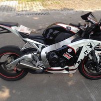 中山代友发贴岀售09CBR1000