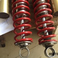 代友出售CB配件