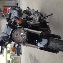 惠州市博罗石湾出06年北美版黄蜂600