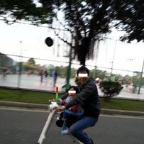 佛山南海出10年Z1000 ＥＴ电动车